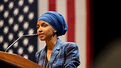 Muslim Congresswoman Ilhan Omar Kicked off Key Committee due to Criticism of Israel