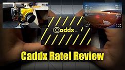 Caddx Ratel - Review and Settings