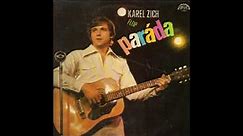 Karel Zich, Flop – Paráda 1983 Full Album LP / Vinyl