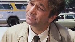 #Columbo - outsmarting smug killers... - Lieutenant Columbo