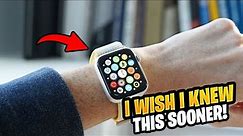 Here's Why You NEED the Apple Watch SE 2 in 2023!