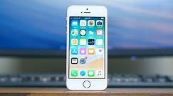 Apple iPhone SE Review: 3 Years Later