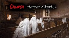 4 Horrific TRUE Church Horror Stories