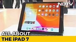 iPad 7th Gen: The Only iPad You Need?