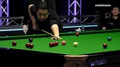 Zhao Xintong vs Xiao Guodong | 2022 Championship League Snooker Invitational | Group 3 Final