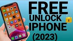 How To Unlock Any iphone without Password without itunes in 2023