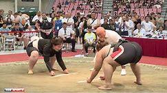 ::Women's Heavy-weight Final:: 2018 World Sumo Championship 女重量級決賽 世界盃相撲錦標賽 網路直播