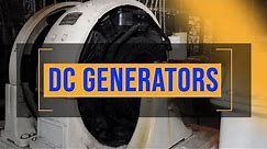 DC Generators- Construction and Working | Skill-Lync