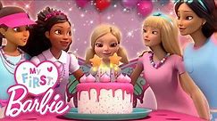 My First Barbie | Selamat Hari Mimpi | Spesial 40 Menit