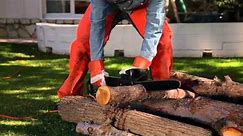 How to Safely Operate Your Electric Chainsaw
