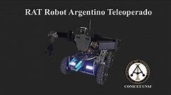 Robot Teleoperation