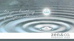 ZEN&CO. | Cardiac Coherence
