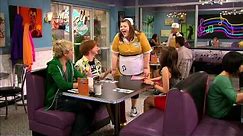 Diners & Daters - Clip - Austin & Ally - Disney Channel Official