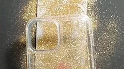 Glitter iPhone Case ✨🥰