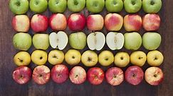 The Best Apple Varieties by Flavor