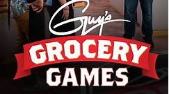 Guy's Grocery Games: Season 12 Episode 12 Masters Tournament: Part 3