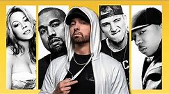 Every Eminem Diss Track Ranked