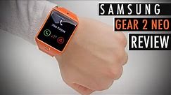 Samsung Gear 2 Neo Review | Unboxholics