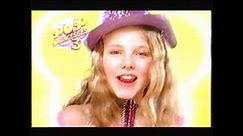 2006 Pop Princesses 3 CD TV Commercial