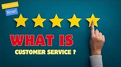 Mastering Customer Service in 60 Seconds: Quick and Comprehensive Guide!