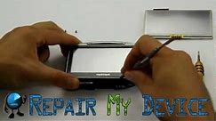 TomTom Service - Repair Screen - Repair-My-Device