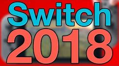 Nintendo Switch in 2018 - still worth buying? (Review)