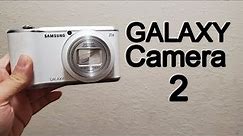 Samsung Galaxy Camera 2 Still Worth Buying Today