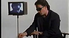 ZooTV - Rolling Stone Interview with Bono