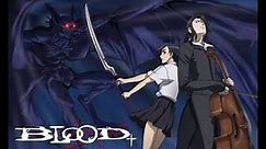 Blood Plus | Opening 1 Full | Aozora No Namida - Hitomi Takahashi