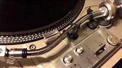 Pioneer PL-516 Automatic Vintage Turntable Overview And Demo