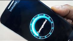 Samsung Galaxy S4 (I9505) - How to Install CyanogenMod