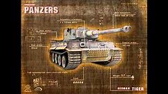 Codename: Panzers Phase One Soundtrack (briefing 3)