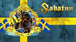 Sabaton - Carolus Rex (Max Subzero Instrumental Cover)