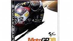 MotoGP 08 - Playstation 3
