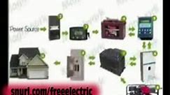 Free Electricity - How to Create Free Electricity to ... - video Dailymotion