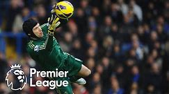 The story of Petr Cech's Hall of Fame career | Premier League | NBC Sports