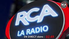 RCA en direct de Pornichet