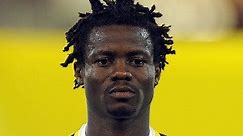 I have not retired from Black Stars – Anthony Annan