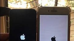 iPhone 5s Vs iPhone 7 BOOT TEST in 2024!