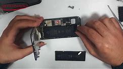IPhone 5 Not Turning On Or Charging Fixed !