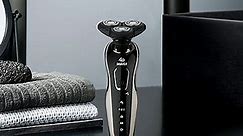 Men's Electric 5-in-1 Rechargeable Washable Shaver