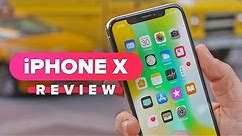 iPhone X review: Still the best iPhone