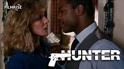 Hunter - Season 5, Episode 15 - Informant - Full Episode