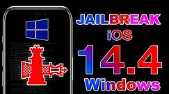 Jailbreak iOS 14.4 Windows|Checkra1n Jailbreak iOS 14.4.1/12.5.1|Jailbreak iPhone 5S/6S/7/7+/8/8+/X