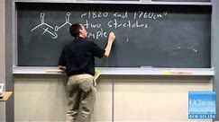 Organic Chemistry 51C. Lecture 08. The Chemistry of the Carboxylic Acid Family. (Nowick)