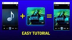 How To Add Album Art To An MP3 │ Easy Tutorial │ 2022