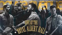 Boyce Avenue - Live At The Royal Albert Hall | Concert Film