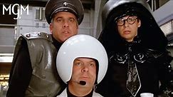 SPACEBALLS (1987) | We're in "Now" Now | MGM