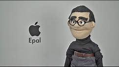 EPAL: Introducing the iPhone 10.75