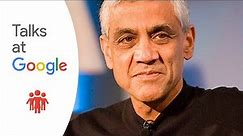 CK12 Non-Profit | Neeru & Vinod Khosla | Talks at Google